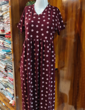 60 Length Nighty - Image 2