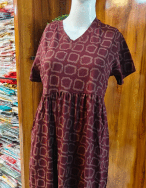60 Length Nighty - Image 5