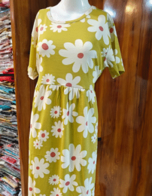 60 Length Nighty - Image 7