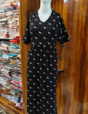 60 Length Nighty - Image 8