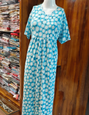 60 Length Nighty - Image 9