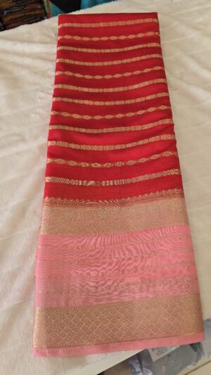 1st copy mysore silk saree