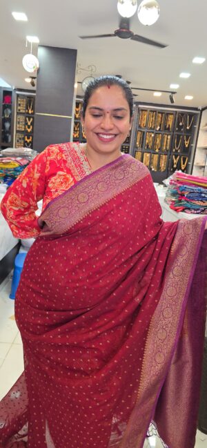 Kaddi banaras(coco jery)